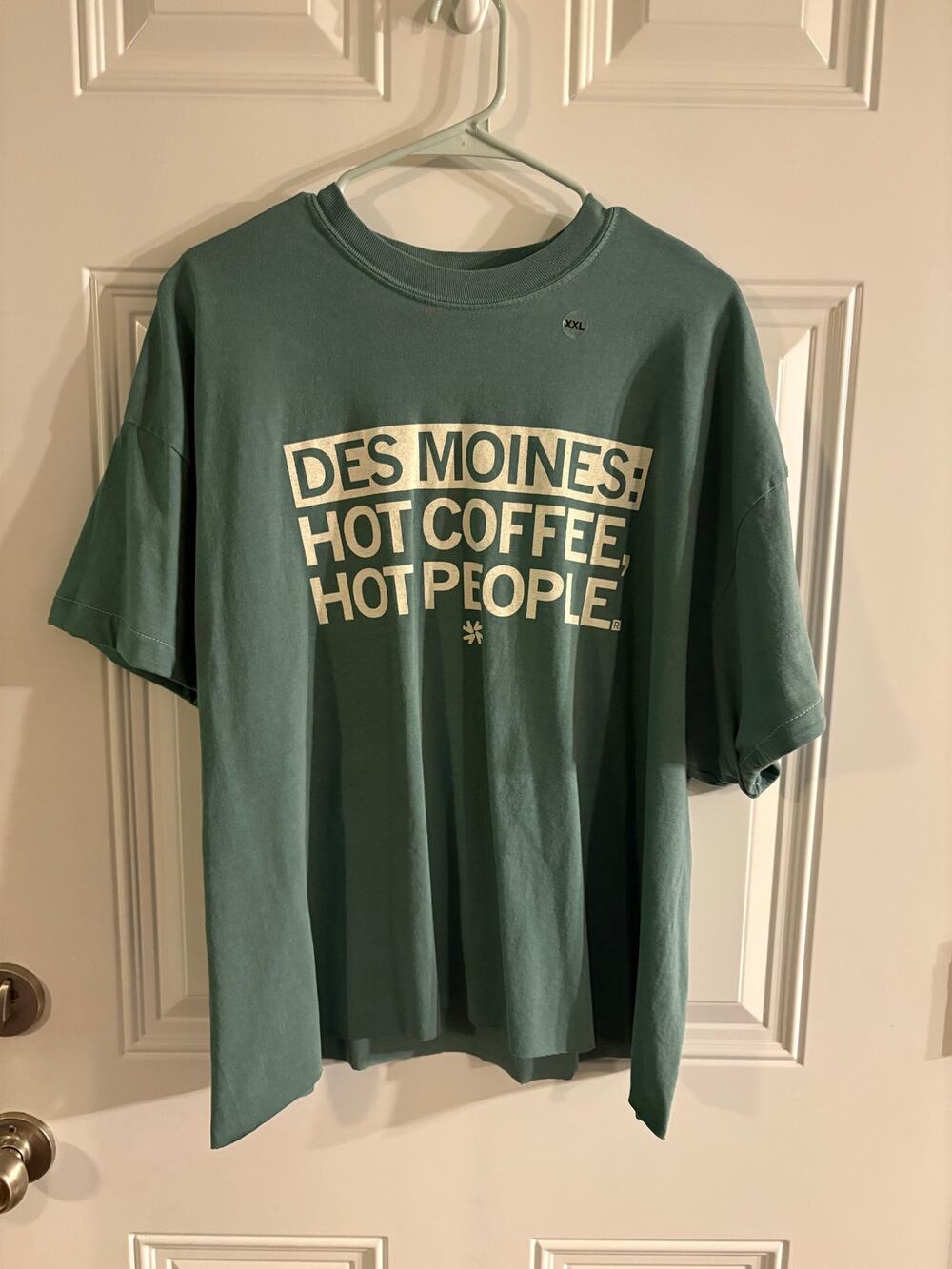 Women’s 2XL Tshirt NWT (read description)